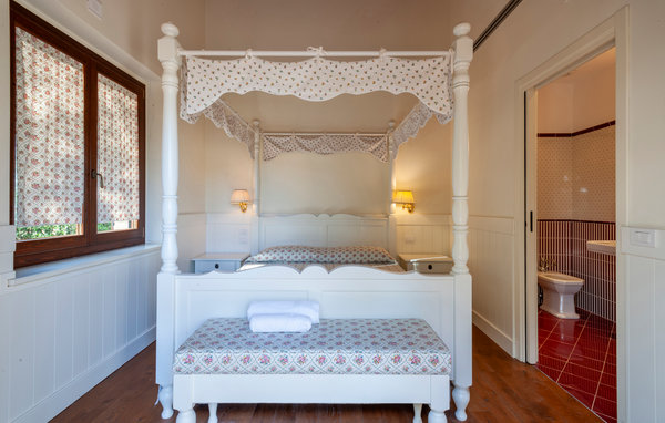 Vakantiehuis - Treia , Italië - IMM282 607