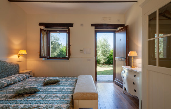 Vakantiehuis - Treia , Italië - IMM282 608