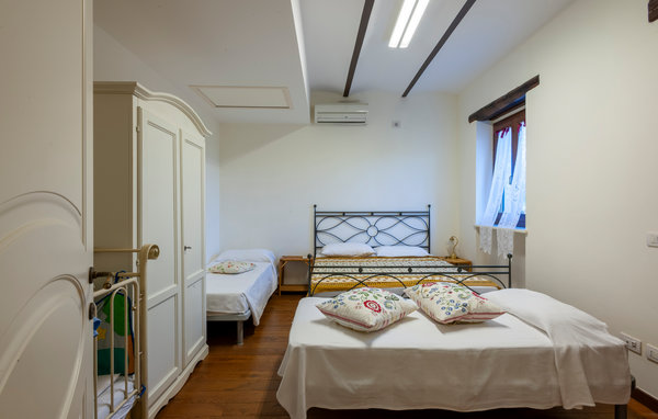 Vakantiehuis - Treia , Italië - IMM282 610