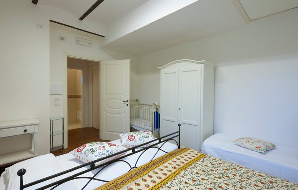 Vakantiehuis - Treia , Italië - IMM282 611