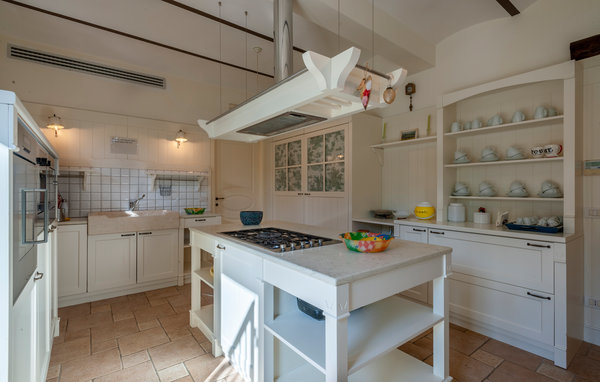 Vakantiehuis - Treia , Italië - IMM282 4