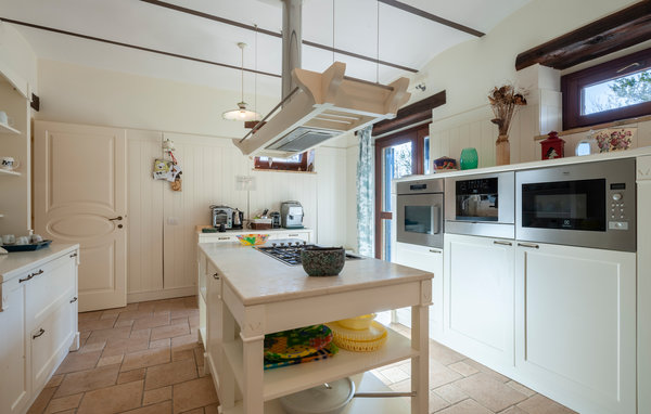 Vakantiehuis - Treia , Italië - IMM282 401