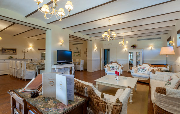 Vakantiehuis - Treia , Italië - IMM282 3
