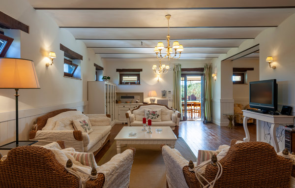 Vakantiehuis - Treia , Italië - IMM282 301