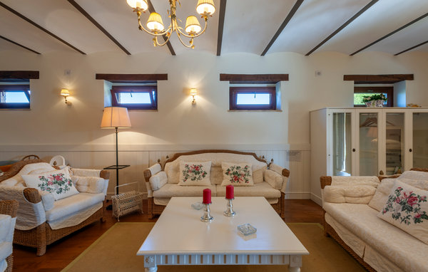 Vakantiehuis - Treia , Italië - IMM282 302