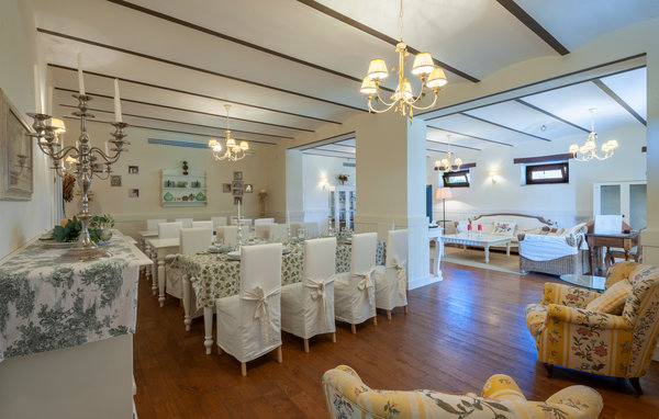 Vakantiehuis - Treia , Italië - IMM282 303
