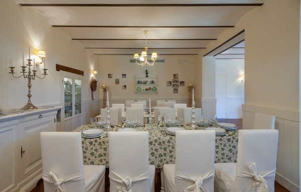 Vakantiehuis - Treia , Italië - IMM282 304