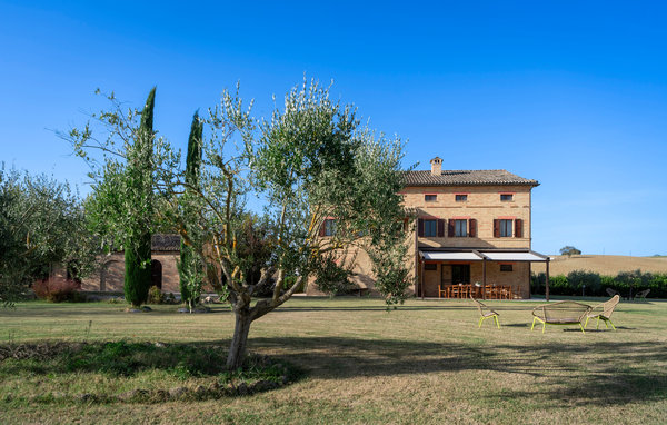 Vakantiehuis - Treia , Italië - IMM282 81