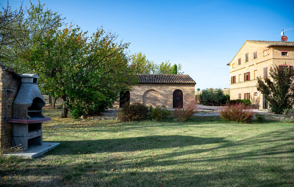 Vakantiehuis - Treia , Italië - IMM282 84