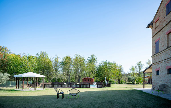 Vakantiehuis - Treia , Italië - IMM282 85