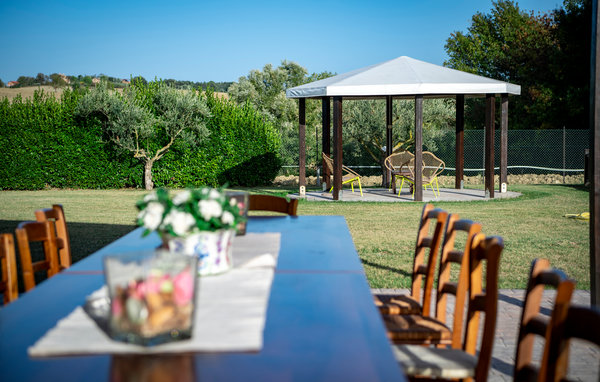 Vakantiehuis - Treia , Italië - IMM282 101
