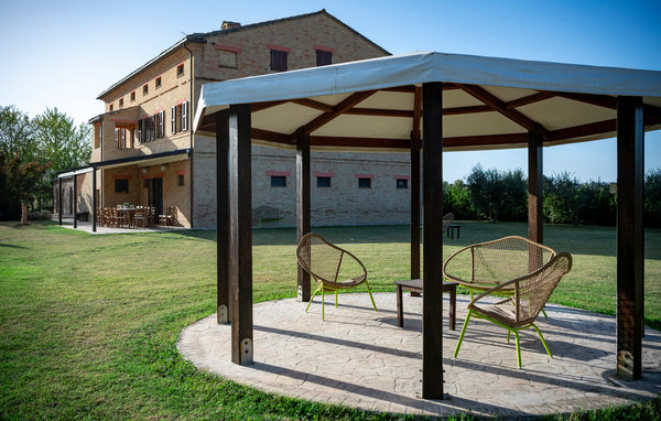 Vakantiehuis - Treia , Italië - IMM282 6