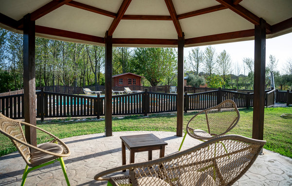 Vakantiehuis - Treia , Italië - IMM282 102