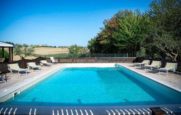 Vakantiehuis - Treia , Italië - IMM282 8
