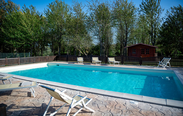 Vakantiehuis - Treia , Italië - IMM282 13