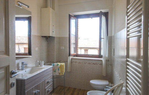 Domy wakacyjne - Serravalle di Chienti , Wlochy - IMM284 701