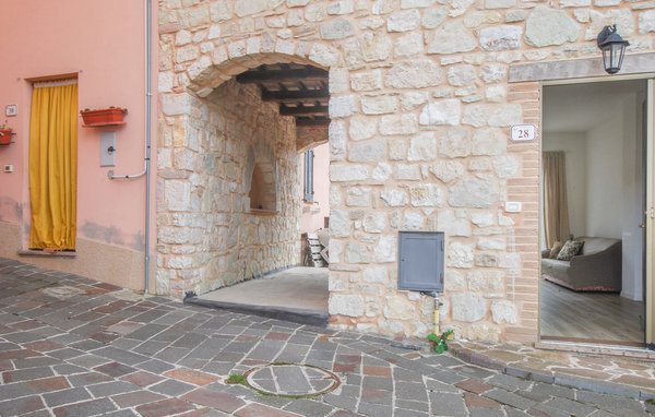 Domy wakacyjne - Serravalle di Chienti , Wlochy - IMM284 704