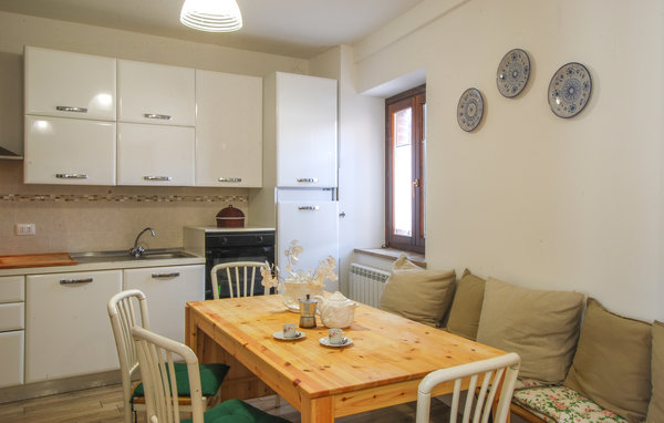 Domy wakacyjne - Serravalle di Chienti , Wlochy - IMM284 402