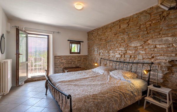 Ferienhaus - Mergo , Italien - IMM286 601