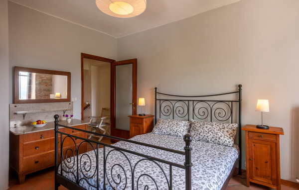 Ferienhaus - Mergo , Italien - IMM286 602