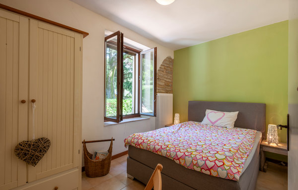 Ferienhaus - Mergo , Italien - IMM286 604