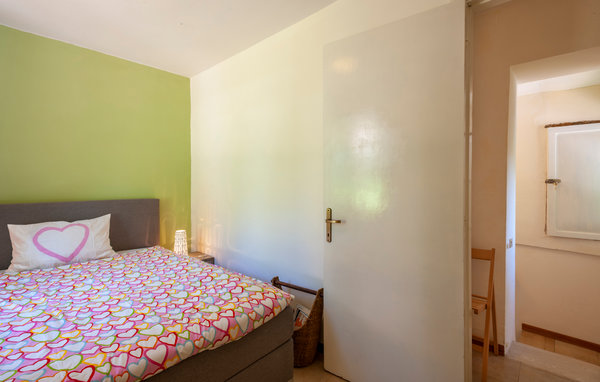 Ferienhaus - Mergo , Italien - IMM286 605