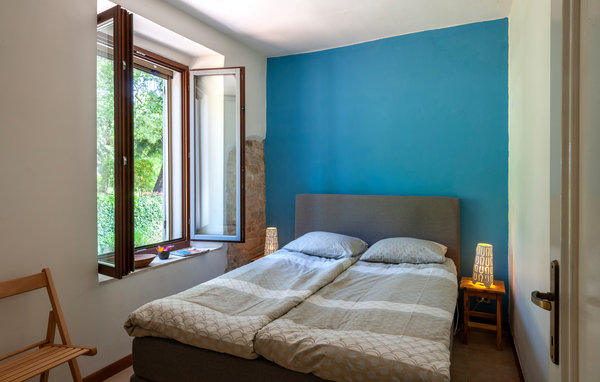 Ferienhaus - Mergo , Italien - IMM286 606