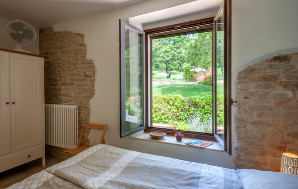 Ferienhaus - Mergo , Italien - IMM286 607
