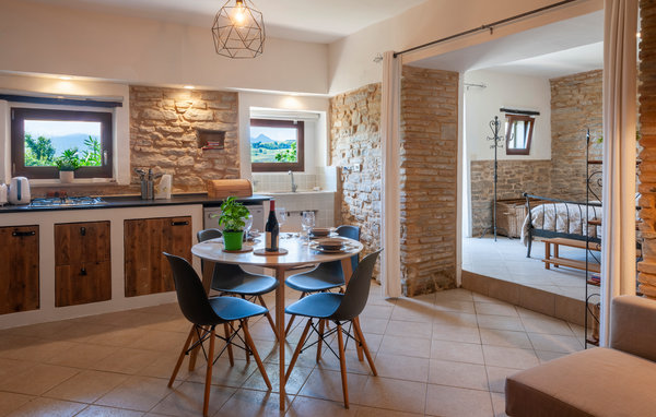 Ferienhaus - Mergo , Italien - IMM286 402