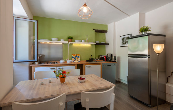 Ferienhaus - Mergo , Italien - IMM286 403