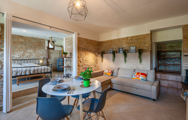 Ferienhaus - Mergo , Italien - IMM286 3