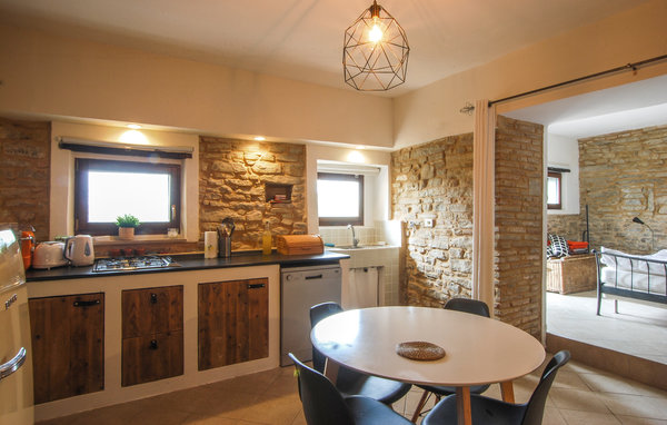 Ferienhaus - Mergo , Italien - IMM286 301