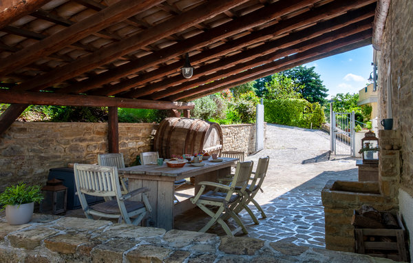 Ferienhaus - Mergo , Italien - IMM286 101