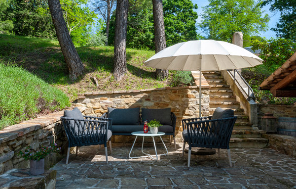 Ferienhaus - Mergo , Italien - IMM286 103