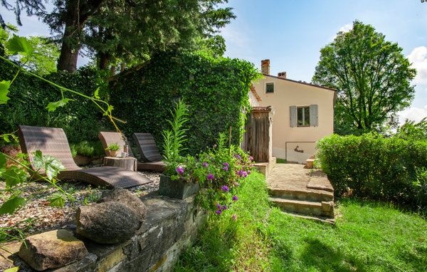 Ferienhaus - Mergo , Italien - IMM286 104