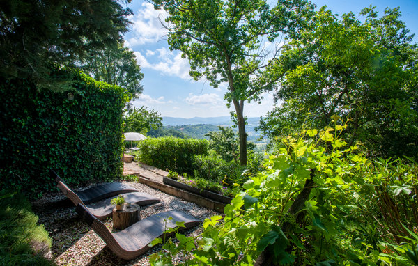 Ferienhaus - Mergo , Italien - IMM286 7
