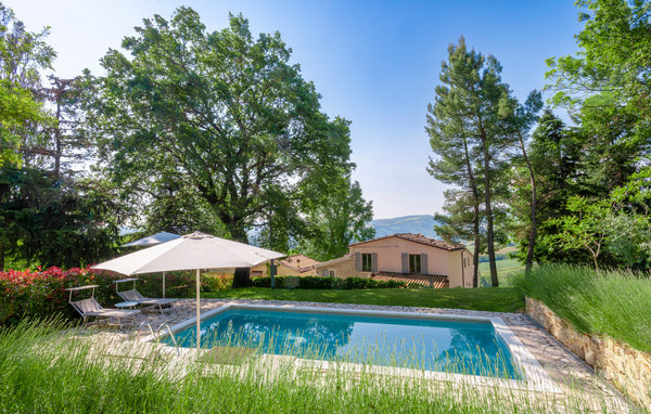 Ferienhaus - Mergo , Italien - IMM286 11
