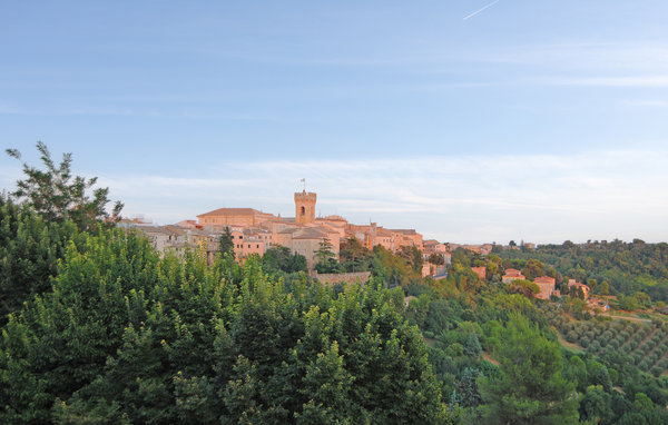 Ferienhaus - Morrovalle , Italien - IMM287 902