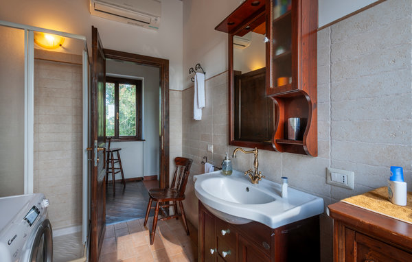 Ferienhaus - Morrovalle , Italien - IMM287 701