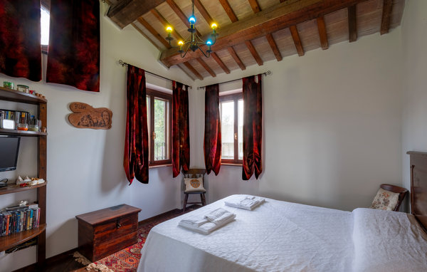 Ferienhaus - Morrovalle , Italien - IMM287 602