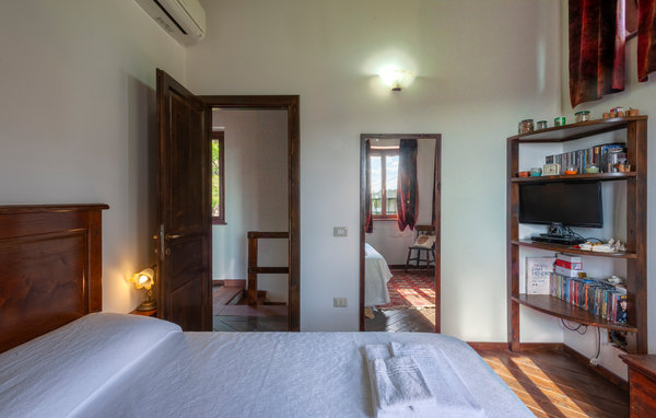 Ferienhaus - Morrovalle , Italien - IMM287 603