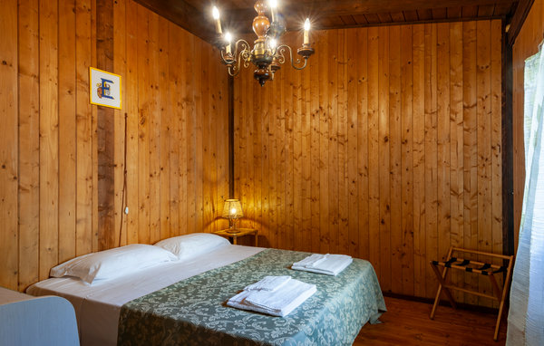 Ferienhaus - Morrovalle , Italien - IMM287 604
