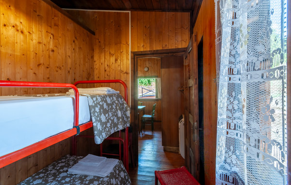Ferienhaus - Morrovalle , Italien - IMM287 607