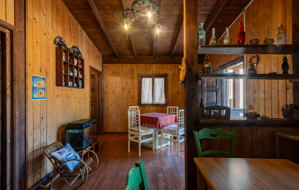 Ferienhaus - Morrovalle , Italien - IMM287 401