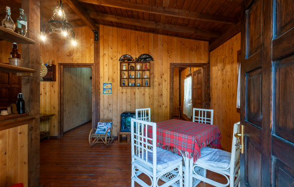 Ferienhaus - Morrovalle , Italien - IMM287 402