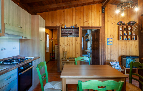 Ferienhaus - Morrovalle , Italien - IMM287 403