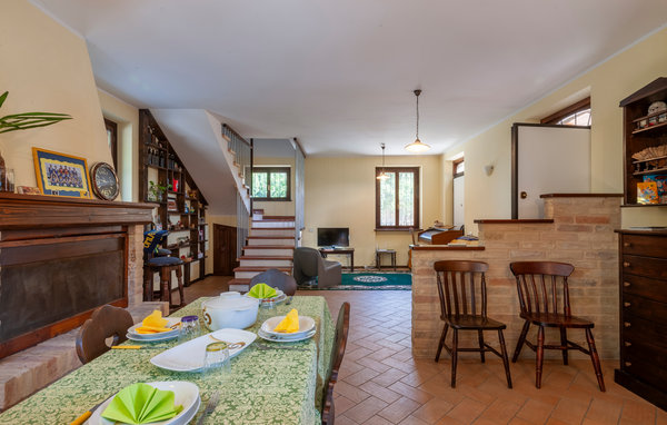 Ferienhaus - Morrovalle , Italien - IMM287 301