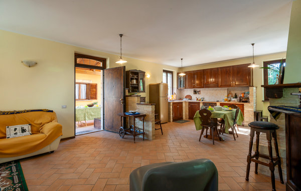 Ferienhaus - Morrovalle , Italien - IMM287 302