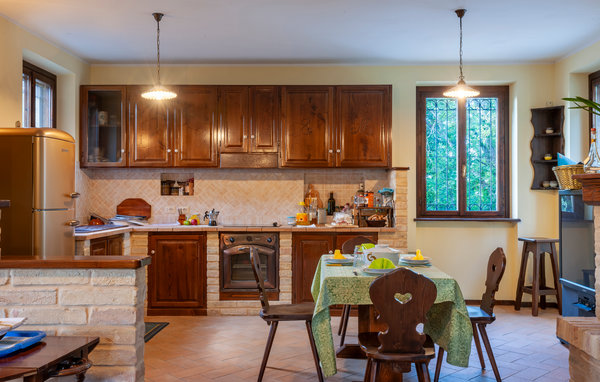 Ferienhaus - Morrovalle , Italien - IMM287 303