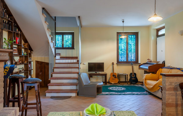 Ferienhaus - Morrovalle , Italien - IMM287 304